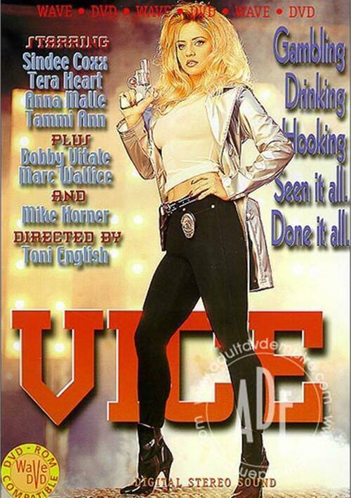 Vice