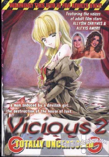 Vicious 2