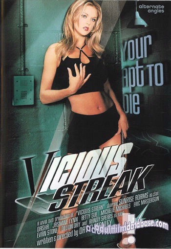Vicious Streak