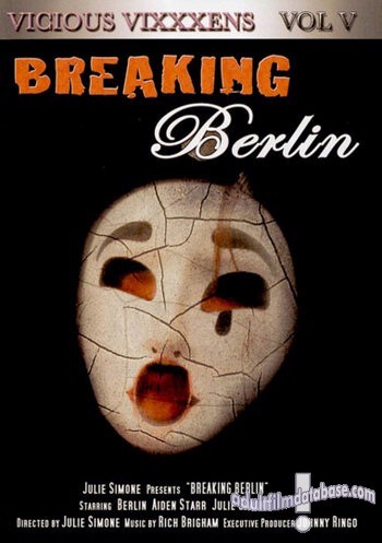Vicious Vixens 5 - Breaking Berlin