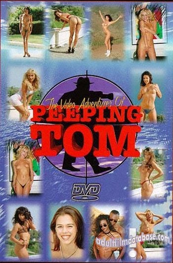 Video Adventures of Peeping Tom 1