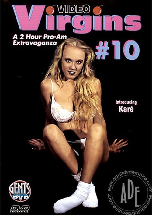 Video Virgins 10