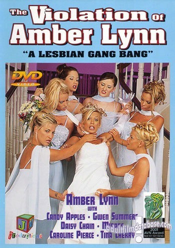Violation of Amber Lynn