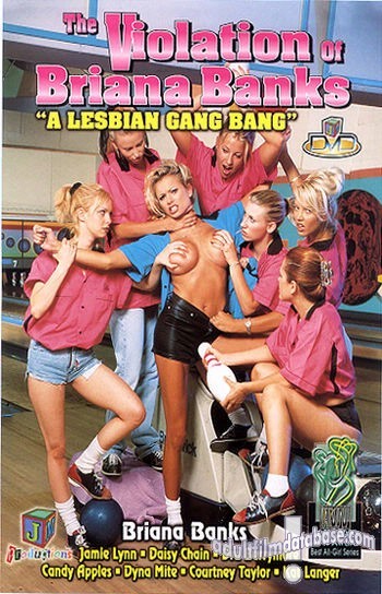 Violation of Briana Banks