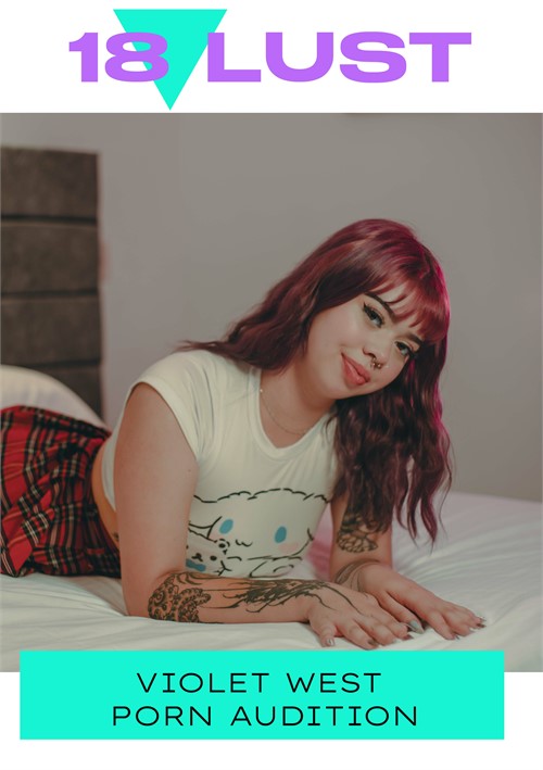 Violet West Porn Audition