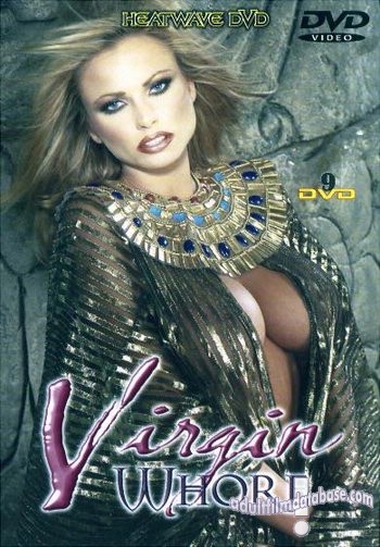 Virgin Whore