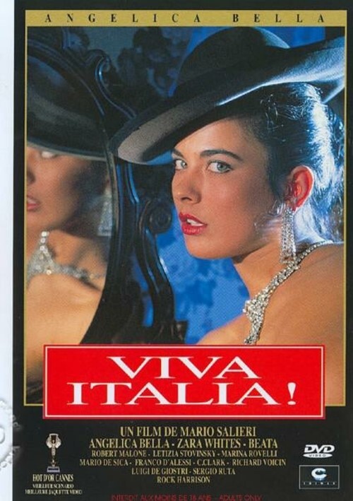 Viva Italia!
