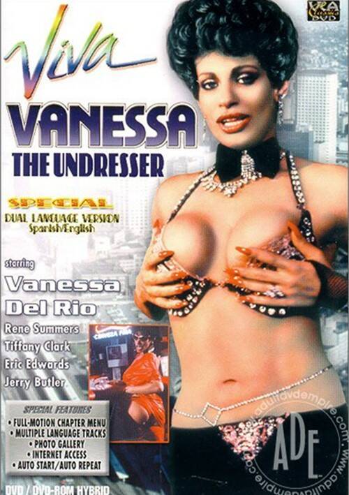 Viva Vanessa
