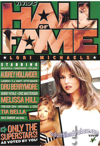 Vivid's Hall of Fame - Lori Michaels