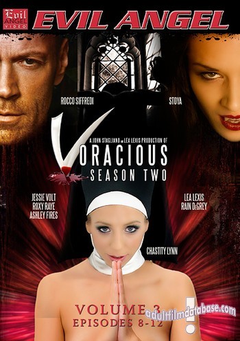Voracious Season 2 3