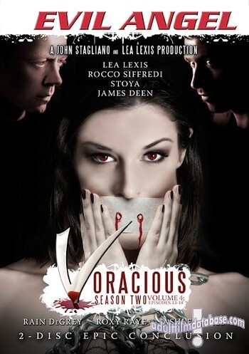 Voracious Season 2 4