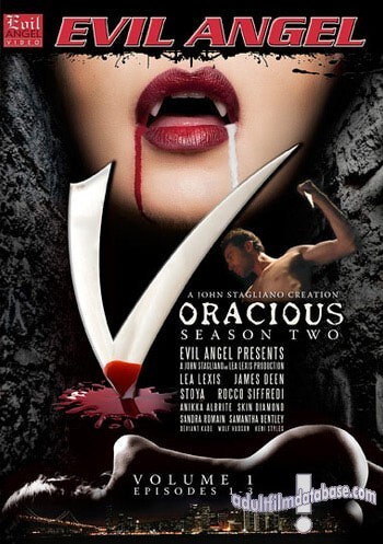 Voracious - Season 2