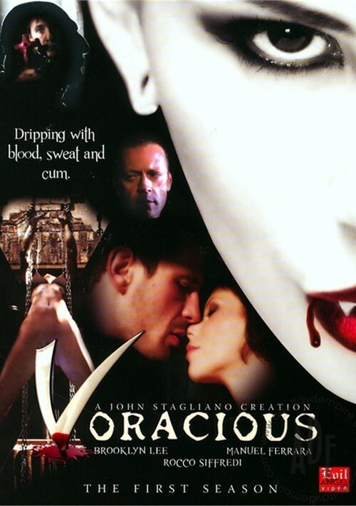 Voracious