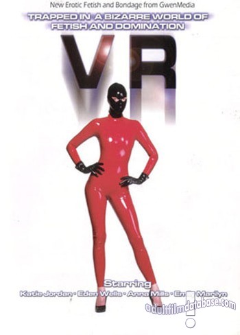 VR