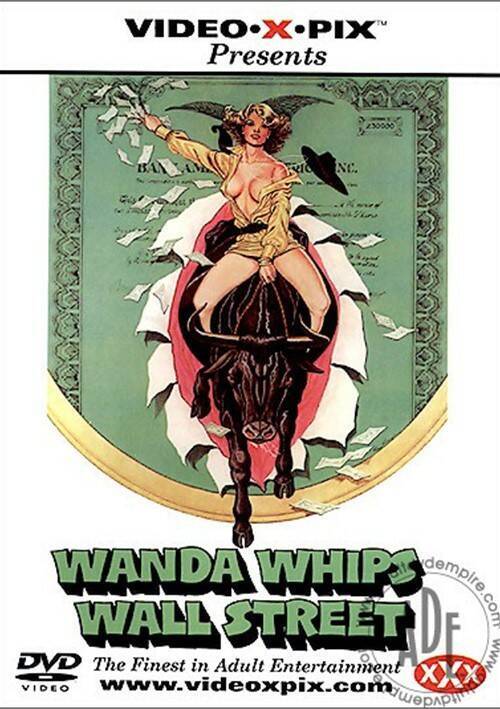 Wanda Whips Wall Street