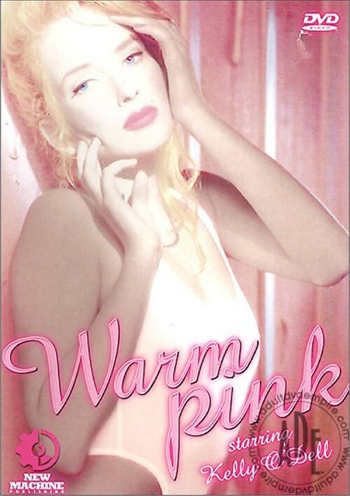 Warm Pink