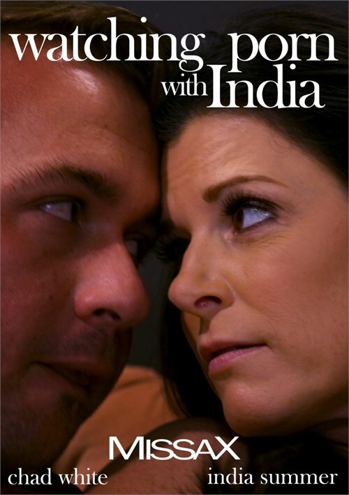 Watching Porn with India