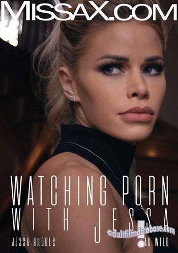 Watching Porn With Jessa