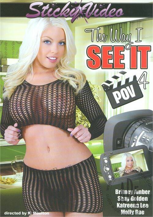Way I See It 4