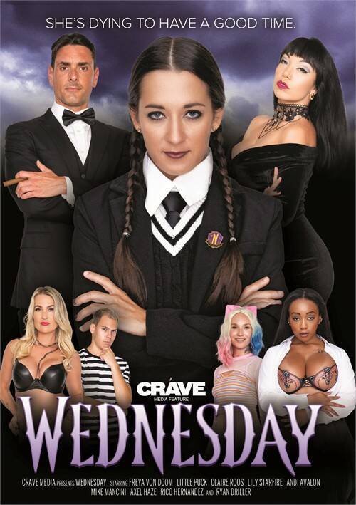 Wednesday