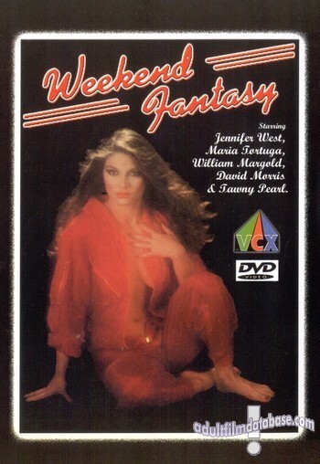 Weekend Fantasy