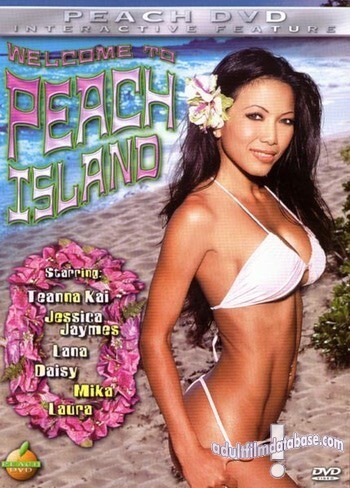 Welcome to Peach Island