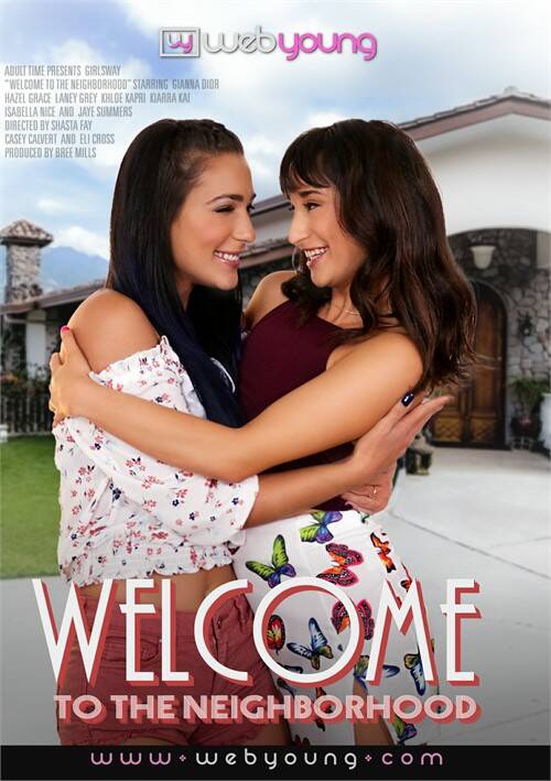 Welcome To The Neighborhood (Web Young)