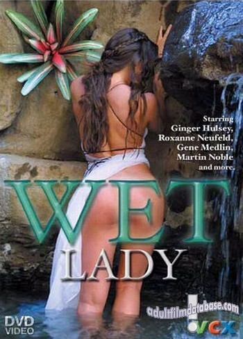 Wet Lady