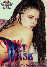 Wet Mask