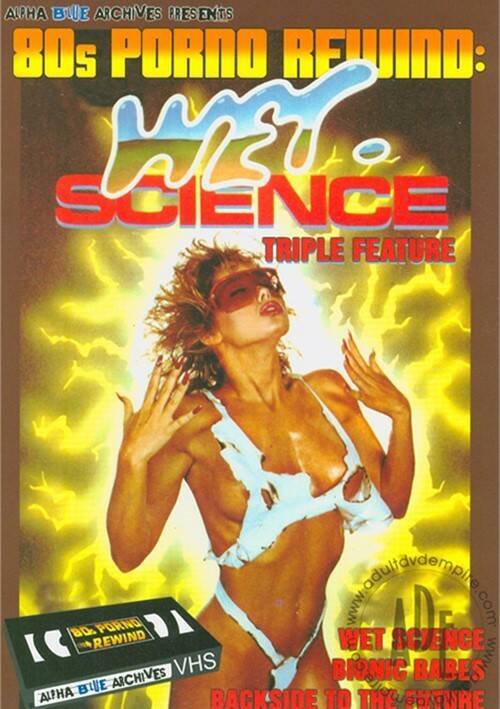 Wet Science