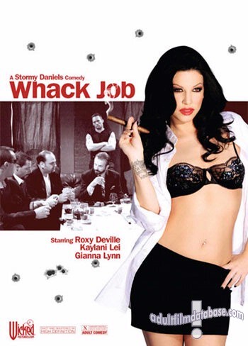 Whack Job