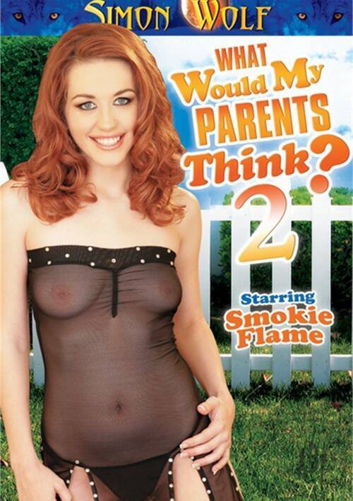 What Would My Parents Think? 2