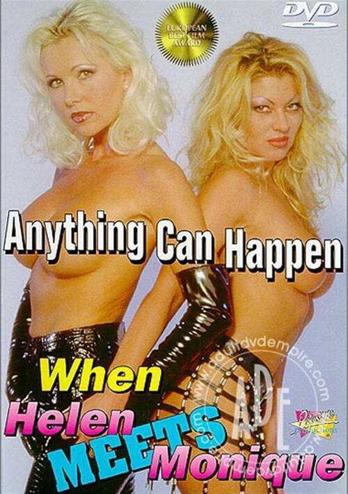 When Helen Meets Monique