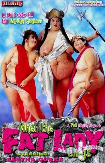 When the Fat Lady Sings