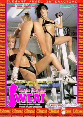 Where the Girls Sweat 1