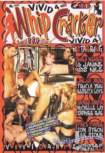 Whip Cracker