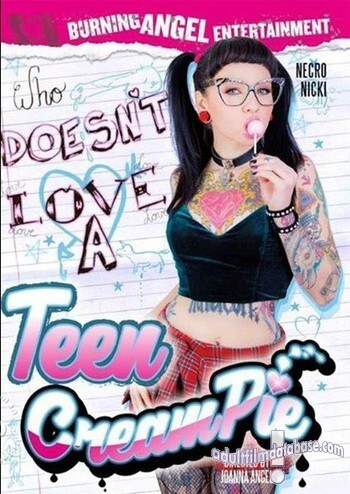 Who Doesn't Love A Teen Creampie