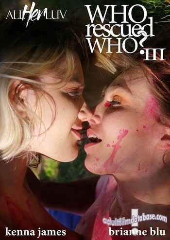 Who Rescued Who? 3