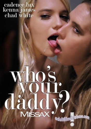 Who's Your Daddy?