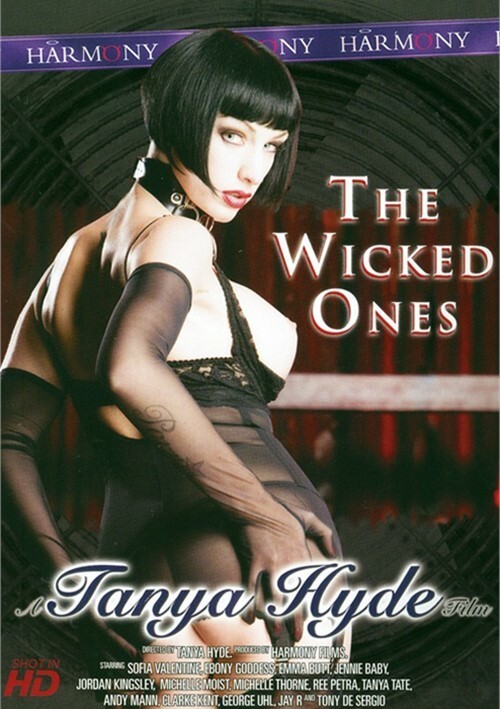 Wicked Ones