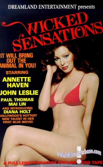 Wicked Sensations 1