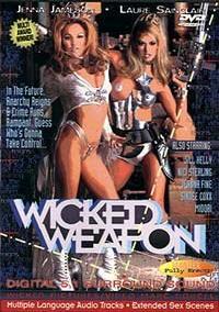 Wicked Weapon