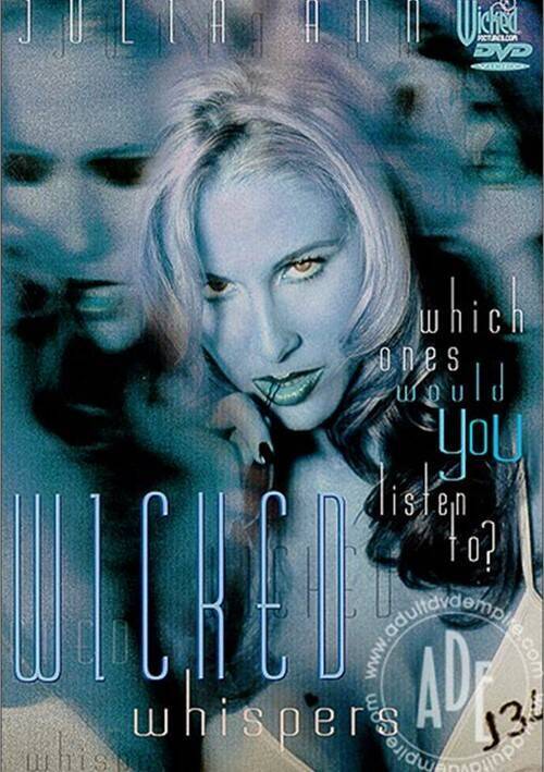Wicked Whispers