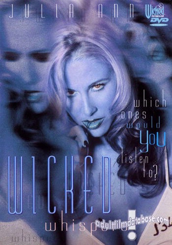 Wicked Whispers