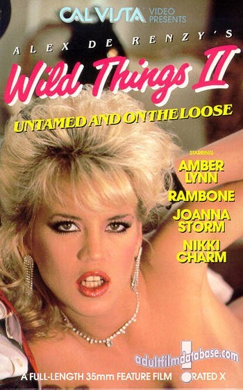 Wild Things 2