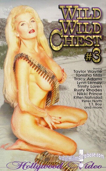 Wild Wild Chest 3
