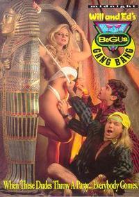 Will and Ed's Bogus Gang Bang