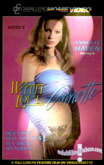 With Love Annette