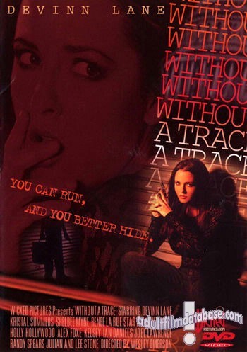 Without a Trace