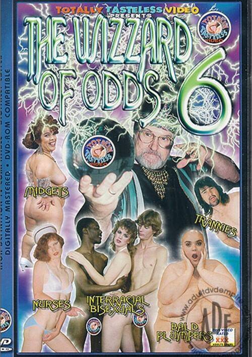 Wizzard of Odds 6